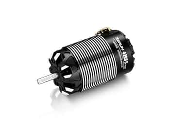 ホビーウイング XERUN 4268SD G3 2800KV 【1/8用】 Hobbywing Xerun 4268SD G3 1/8 Scale Sensored Brushless Motor